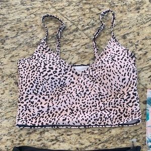 SHEIN bikini